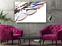 Obraz Squash raketa 